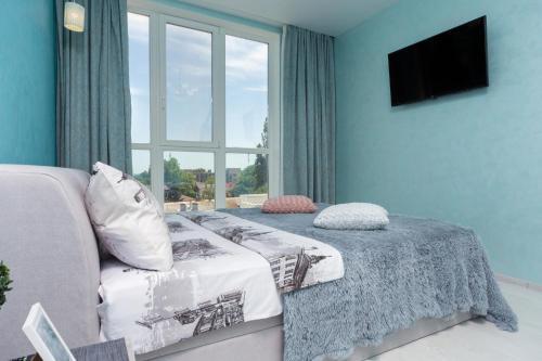 Vip Apartment C ????????? ????, ?? ????? ?????