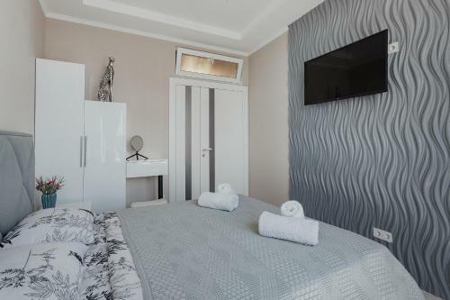 Vip Apartments Arcadia