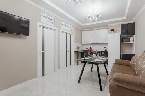 Vip Apartments Arcadia