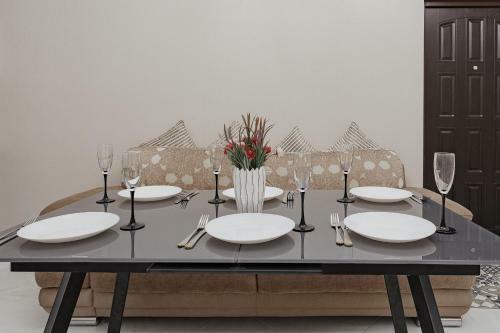 Vip Apartments Arcadia