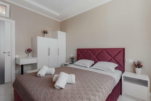 Vip Apartments Arcadia