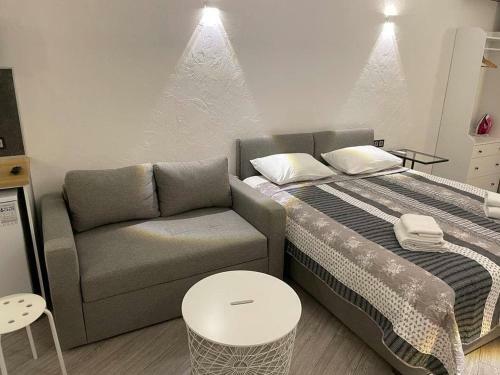 Arcadia Apartment & Sea Terrace