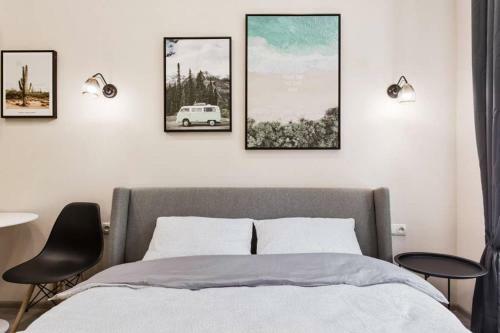 Apartamento Havana Studio City Garden