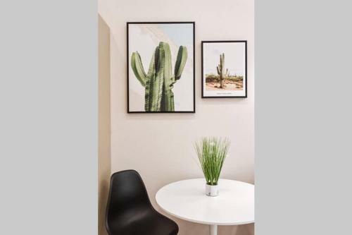 Apartamento Havana Studio City Garden