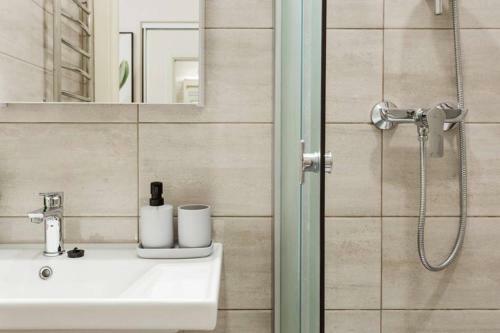 Apartamento Havana Studio City Garden