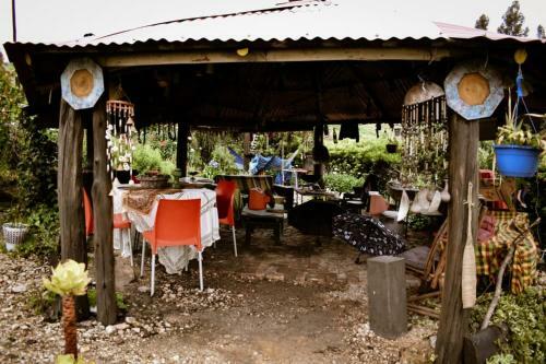 Agroturismo Finca Villa Alicia R�stica