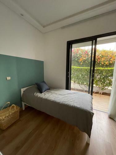 Apartamento Cosy Appartement Tamaris