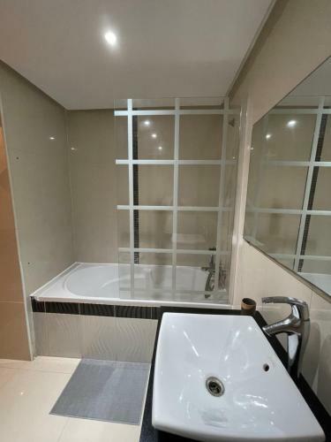 Apartamento Cosy Appartement Tamaris