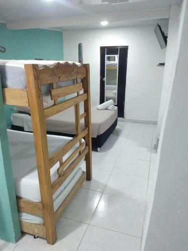 Apartamento 20 De Julio