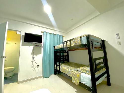 Apartamento Alojamiento Exclusivo Lola 2