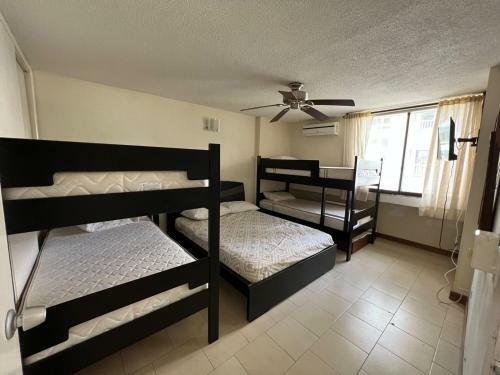 Apartamento Edificio Palanoa
