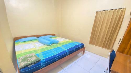 Albergue Penginapan Nusantara Syariah