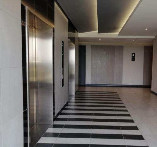 Apartamento Minimalistic 1 Bed In Menlyn Maine