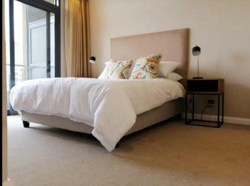 Apartamento Minimalistic 1 Bed In Menlyn Maine