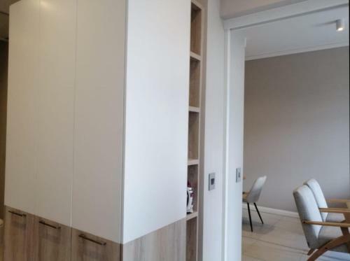 Apartamento Minimalistic 1 Bed In Menlyn Maine