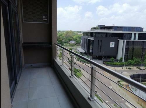 Apartamento Minimalistic 1 Bed In Menlyn Maine