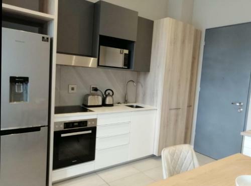 Apartamento Minimalistic 1 Bed In Menlyn Maine