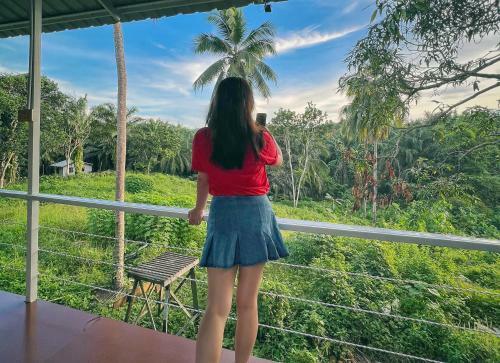Hotel Timba Garden