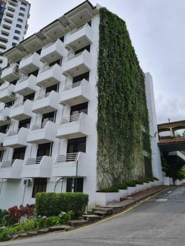 Genting View Resort (gvr) With 3 Rooms Apartment