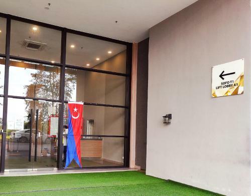 Apartamento Legoland-happyrainbow Suite@d'pristine-8px Lakeview