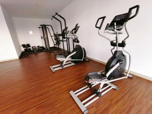 Apartamento Legoland-happyrainbow Suite@d'pristine-8px Lakeview