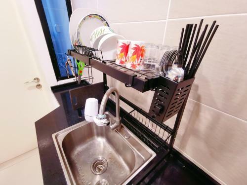 Apartamento Legoland-happyrainbow Suite@d'pristine-8px Lakeview