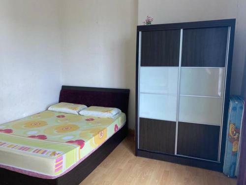 Apartamento One Borneo Condominium 3bedroom With Pool