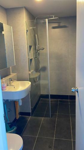Apartamento Dea Seaview Suite