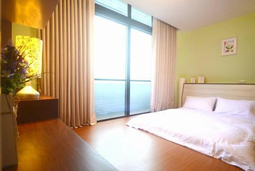 Xinshe Xiao Shu Time Homestay
