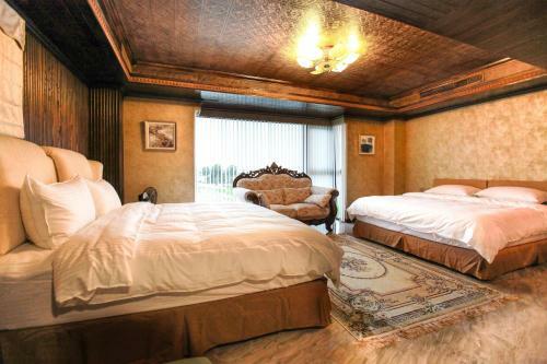Bed & Breakfast Balawua