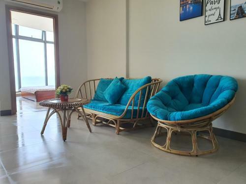 Apartamento Aria Resort V?ng T�u - Gi�p Bi?n