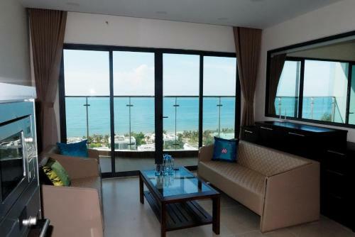 Apartamento Aria Resort V?ng T�u - Gi�p Bi?n