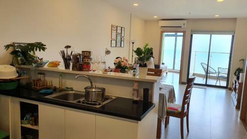Apartamento Aria Resort V?ng T�u - Gi�p Bi?n