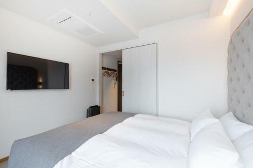 Hotel The Not Sapporo - Vacation Stay 96508v