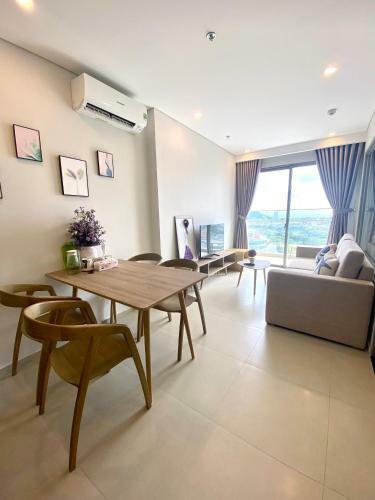 Vung Tau The Song Apartment