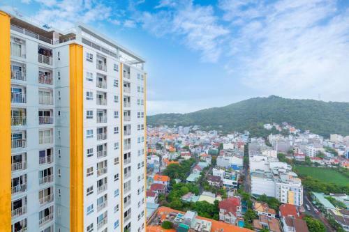 Apartamento Lucky Inn Homestay