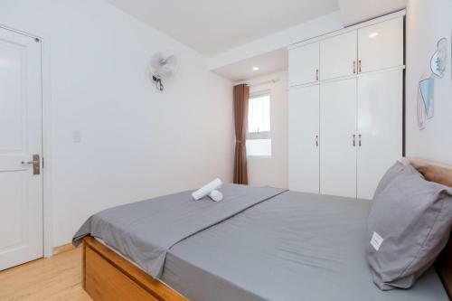 Apartamento Lucky Inn Homestay