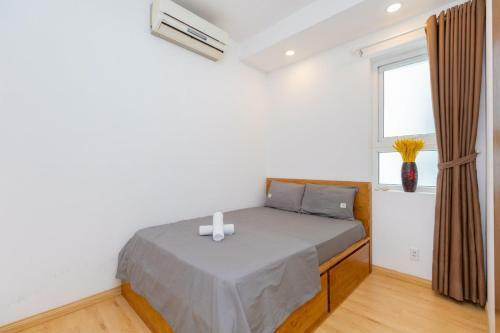 Apartamento Lucky Inn Homestay