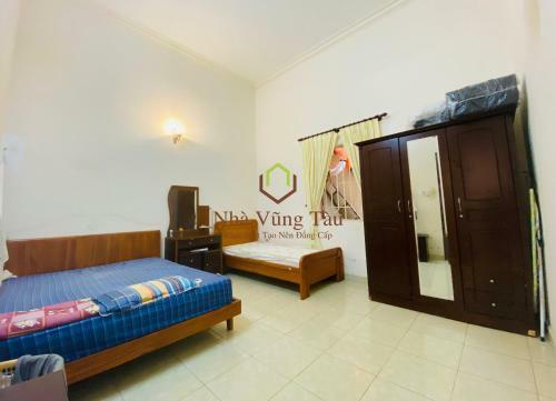 Villa Vung Tau 6pn B�i Sau