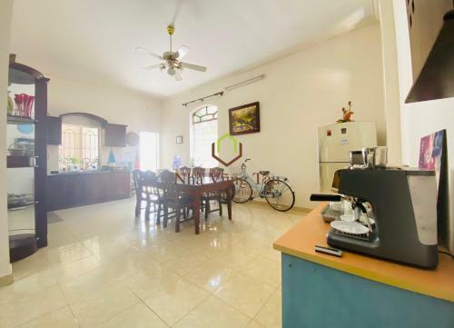 Villa Vung Tau 6pn B�i Sau