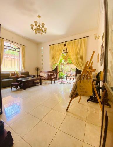 Villa Vung Tau 6pn B�i Sau