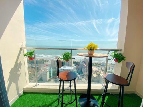 Apartamento V?ng T�u Homestay161