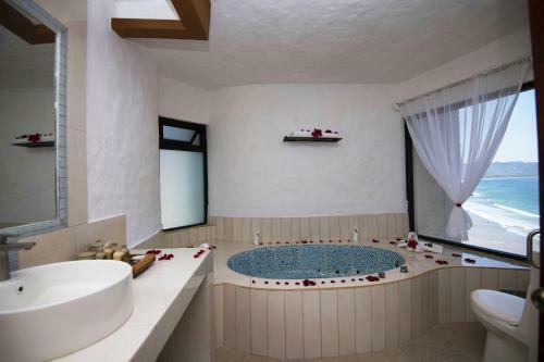 Hotel Punta Serena & Resorts - Solo Parejas