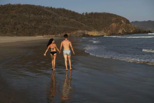Hotel Punta Serena & Resorts - Solo Parejas