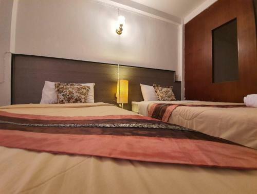 Hotel Grand Lanna Lotus Resort