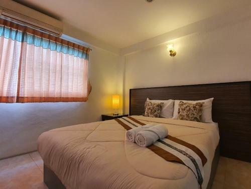 Hotel Grand Lanna Lotus Resort