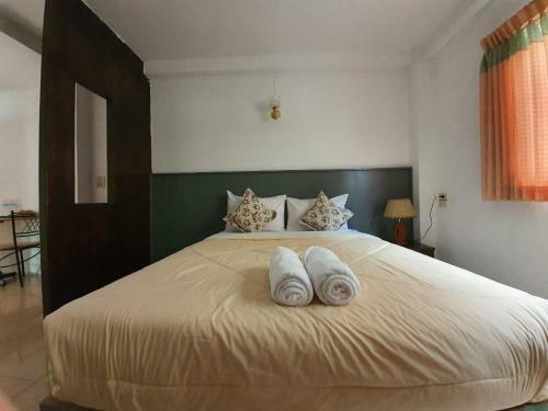 Hotel Grand Lanna Lotus Resort