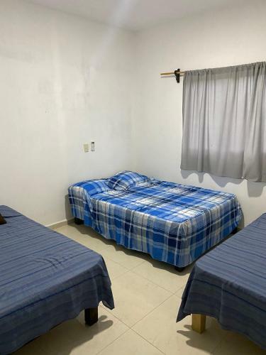 Casa Vacacional Puerto Arista Chiapas