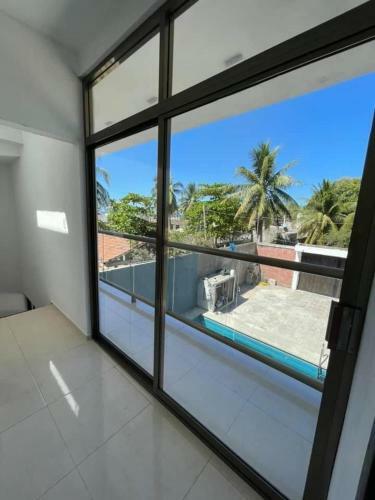 Casa Vacacional Puerto Arista Chiapas
