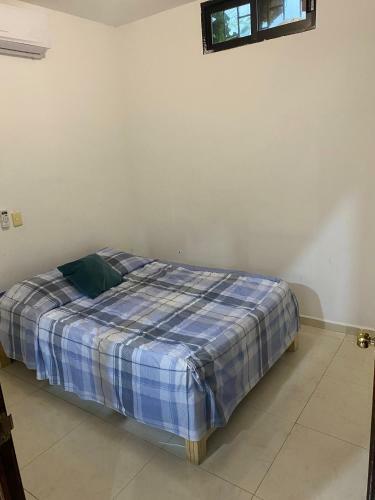 Casa Vacacional Puerto Arista Chiapas